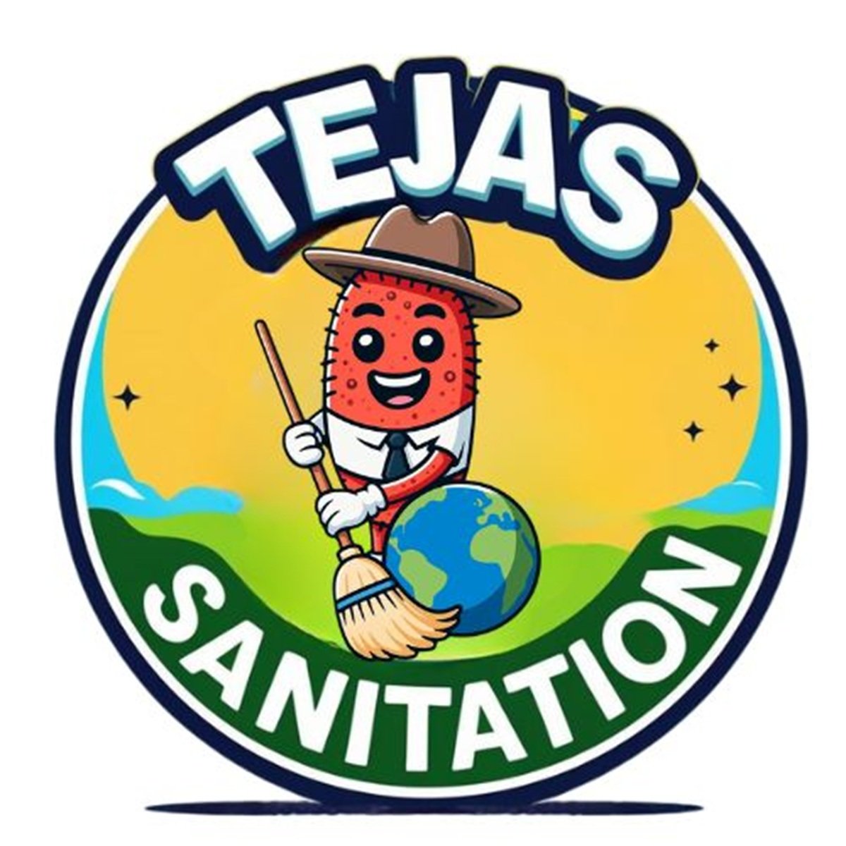 Tejas sanitation
